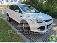 2014 Ford Kuga