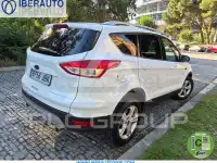 2014 Ford Kuga