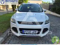 2014 Ford Kuga