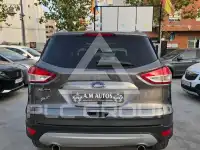 2014 Ford Kuga