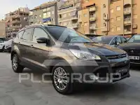 2014 Ford Kuga