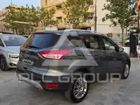 2014 Ford Kuga