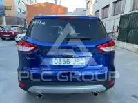 2014 Ford Kuga