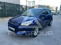 2014 Ford Kuga