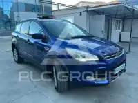 2014 Ford Kuga