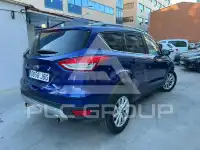 2014 Ford Kuga