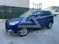 2014 Ford Kuga