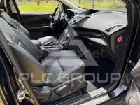 2014 Ford Kuga