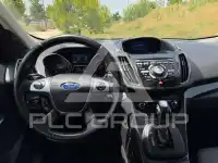 2014 Ford Kuga