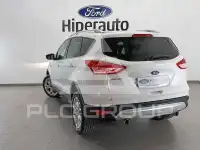 2014 Ford Kuga