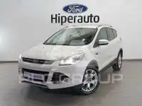 2014 Ford Kuga