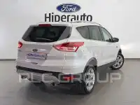 2014 Ford Kuga