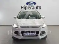 2014 Ford Kuga