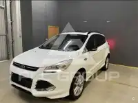 2014 Ford Kuga