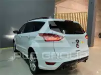 2014 Ford Kuga