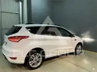 2014 Ford Kuga