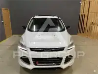 2014 Ford Kuga