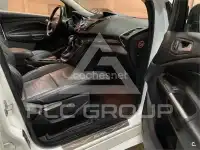 2014 Ford Kuga