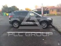 2014 Ford Kuga