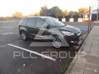 2014 Ford Kuga