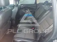 2014 Ford Kuga