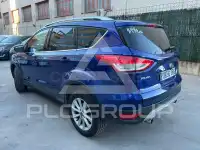 2014 Ford Kuga