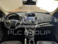 2014 Ford Kuga