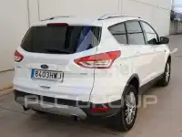 2014 Ford Kuga