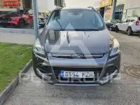 2014 Ford Kuga