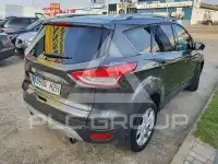 2014 Ford Kuga