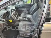 2014 Ford Kuga