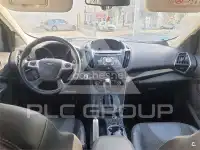 2014 Ford Kuga