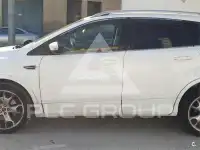 2014 Ford Kuga