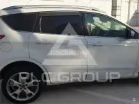 2014 Ford Kuga