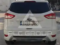 2014 Ford Kuga