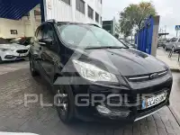 2014 Ford Kuga
