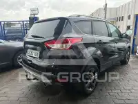 2014 Ford Kuga