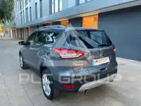 2014 Ford Kuga