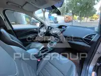 2014 Ford Kuga
