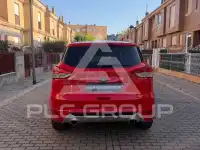 2014 Ford Kuga