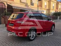 2014 Ford Kuga