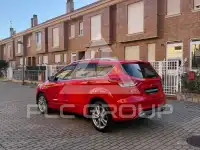 2014 Ford Kuga
