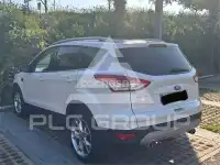 2014 Ford Kuga
