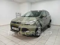 2014 Ford Kuga