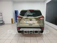 2014 Ford Kuga