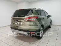 2014 Ford Kuga