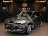 2014 Ford Kuga