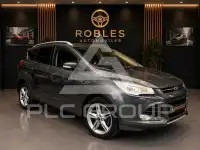 2014 Ford Kuga