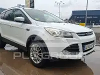 2014 Ford Kuga