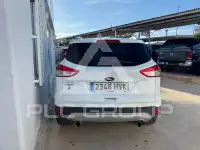 2014 Ford Kuga